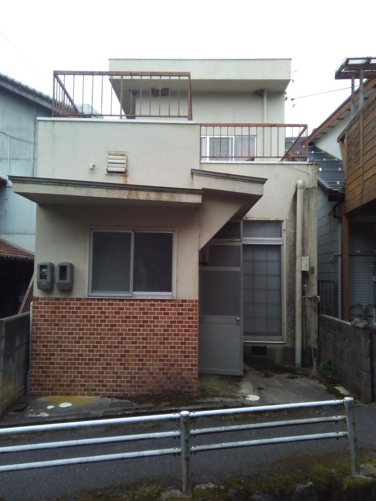 House in Hyogo