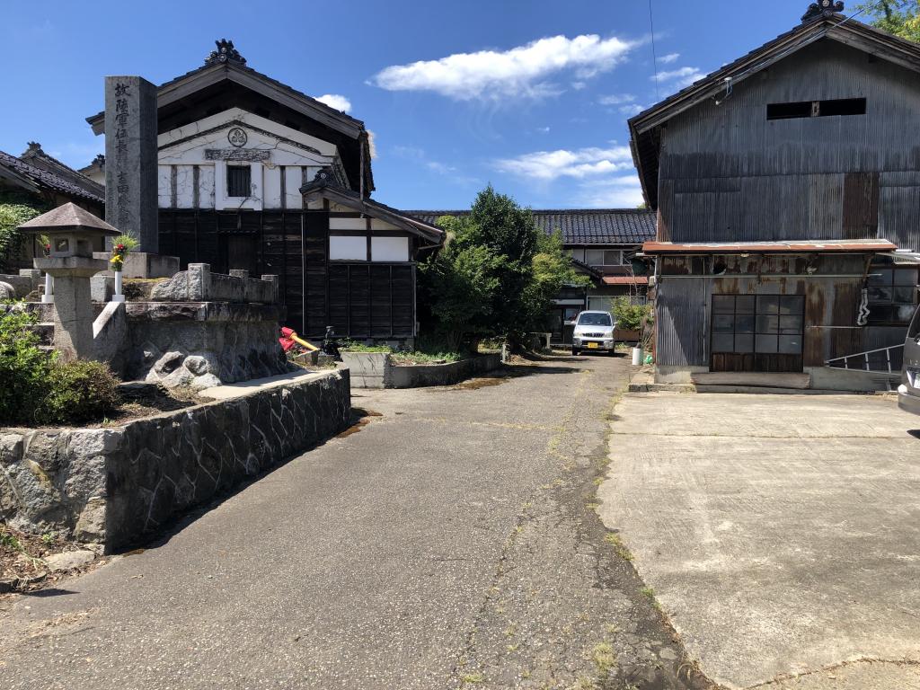 Maison à Niigata