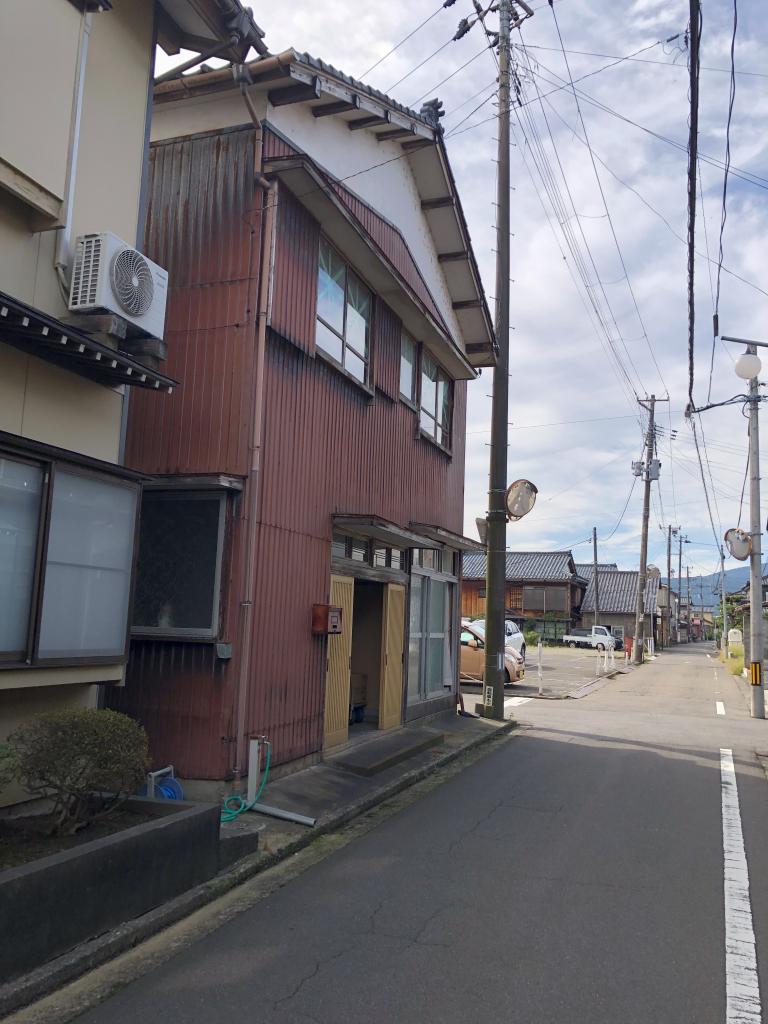 Maison à Niigata