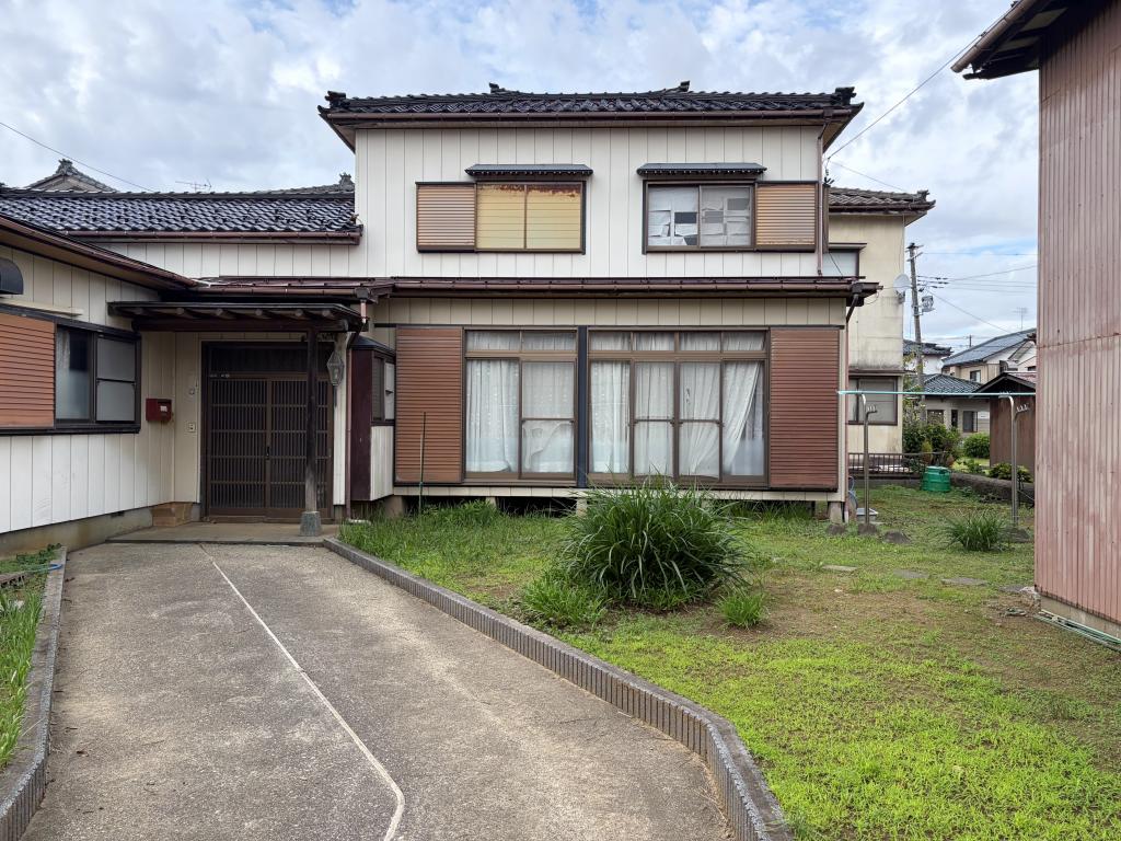 House in Niigata