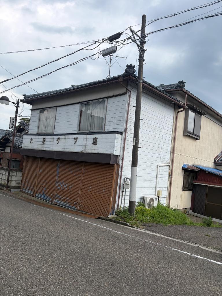 House in Niigata