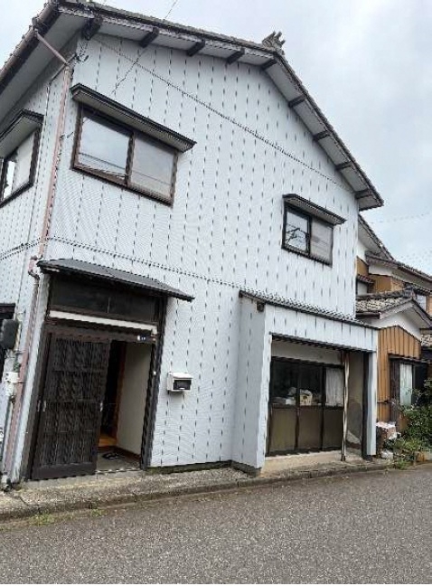 House in Niigata