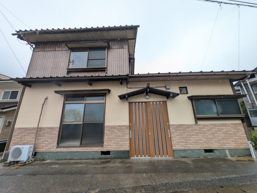 House in Hyogo