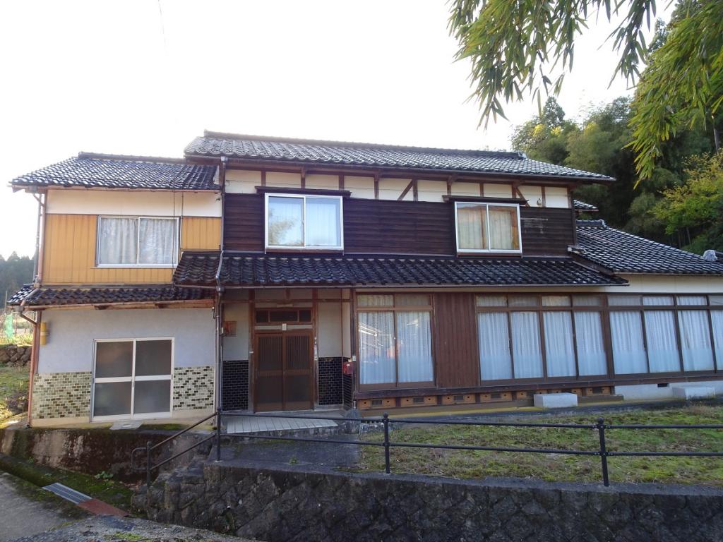 House in Hyogo