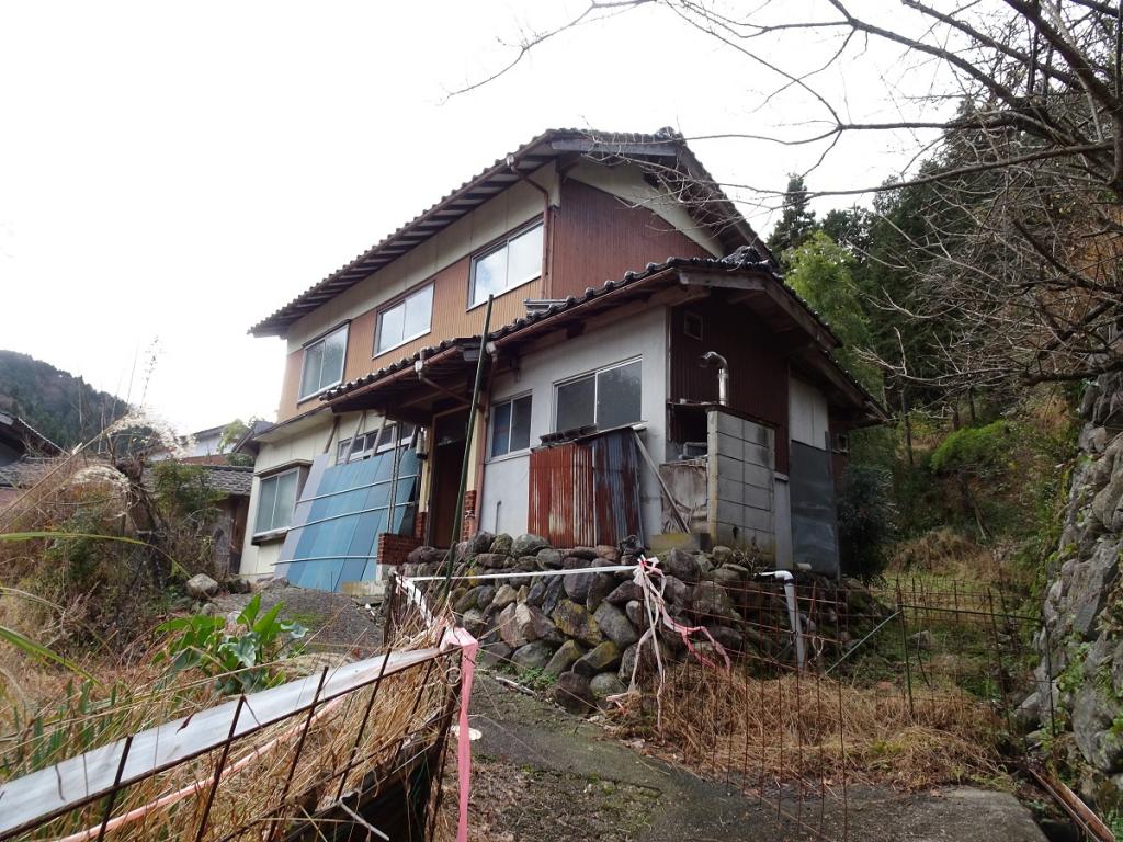 House in Hyogo