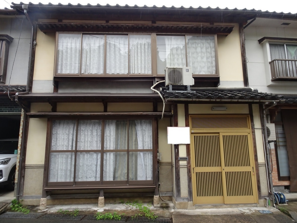 House in Hyogo