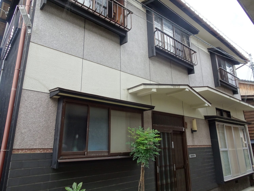 House in Hyogo