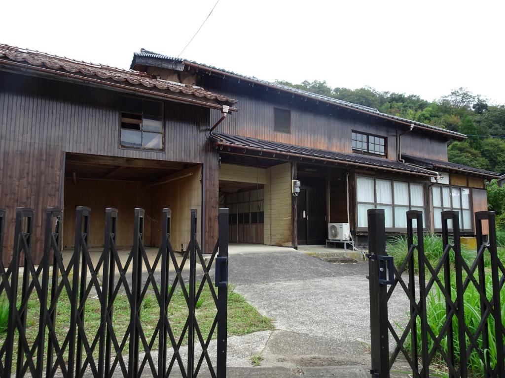 House in Hyogo