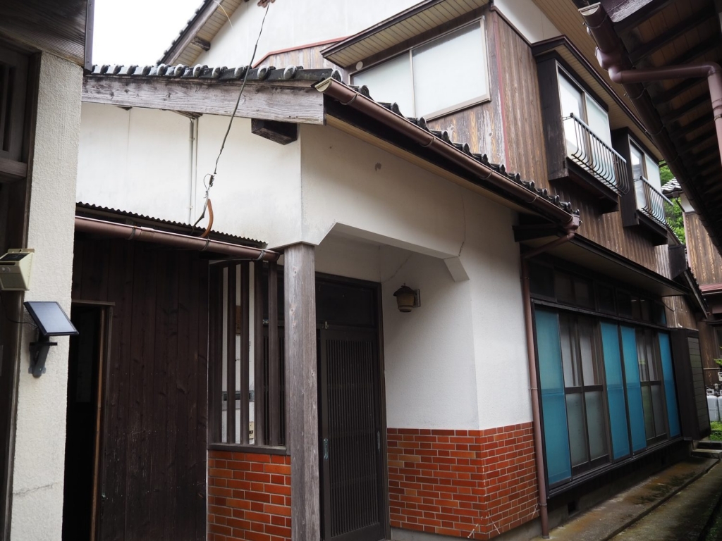 House in Hyogo