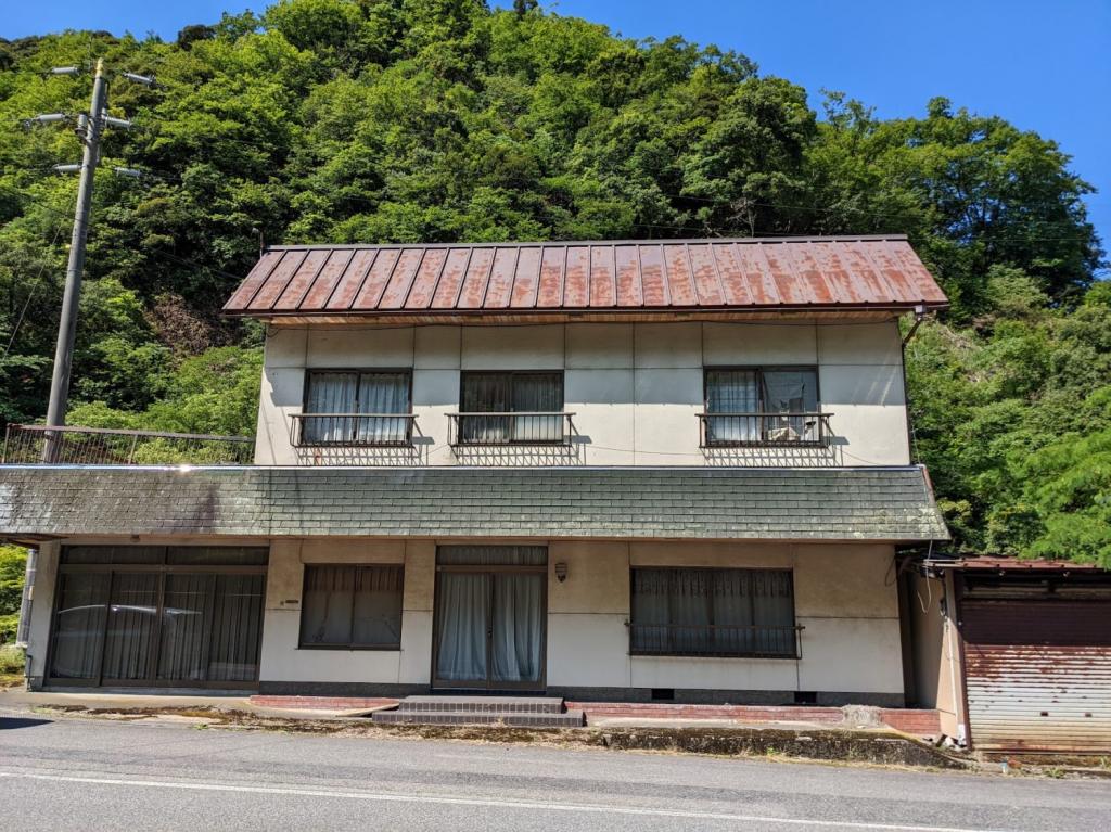 House in Hyogo