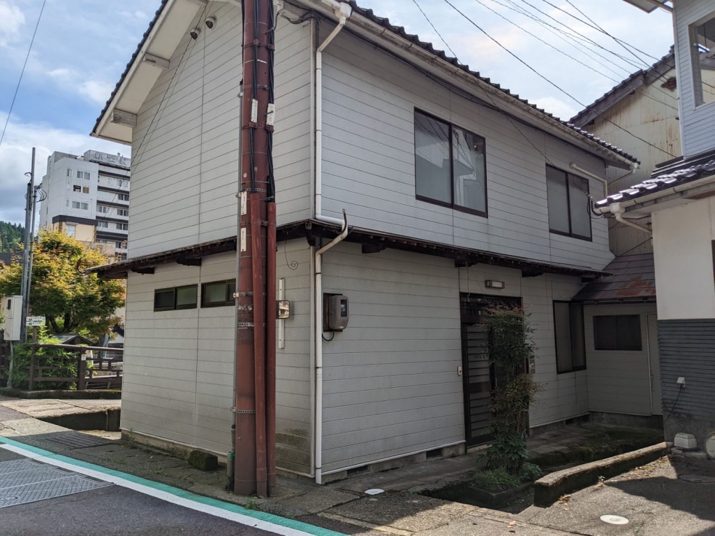 House in Hyogo