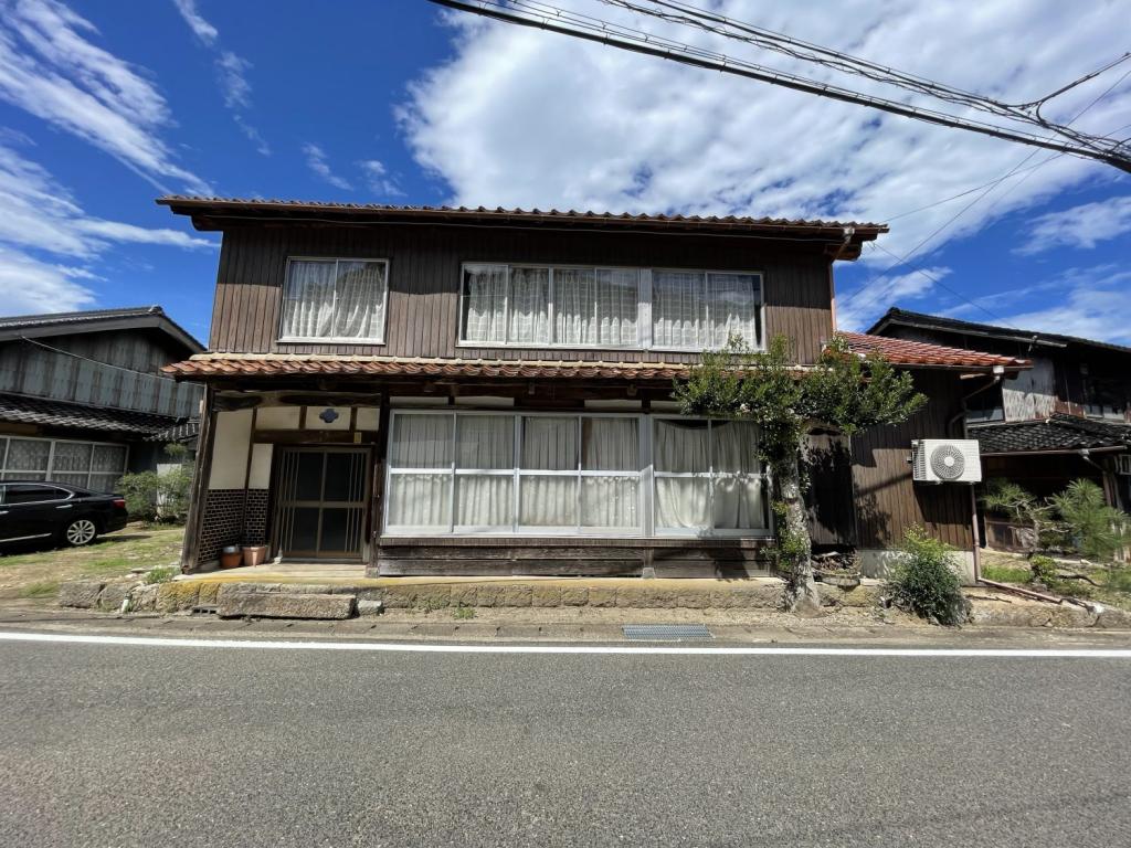 House in Hyogo