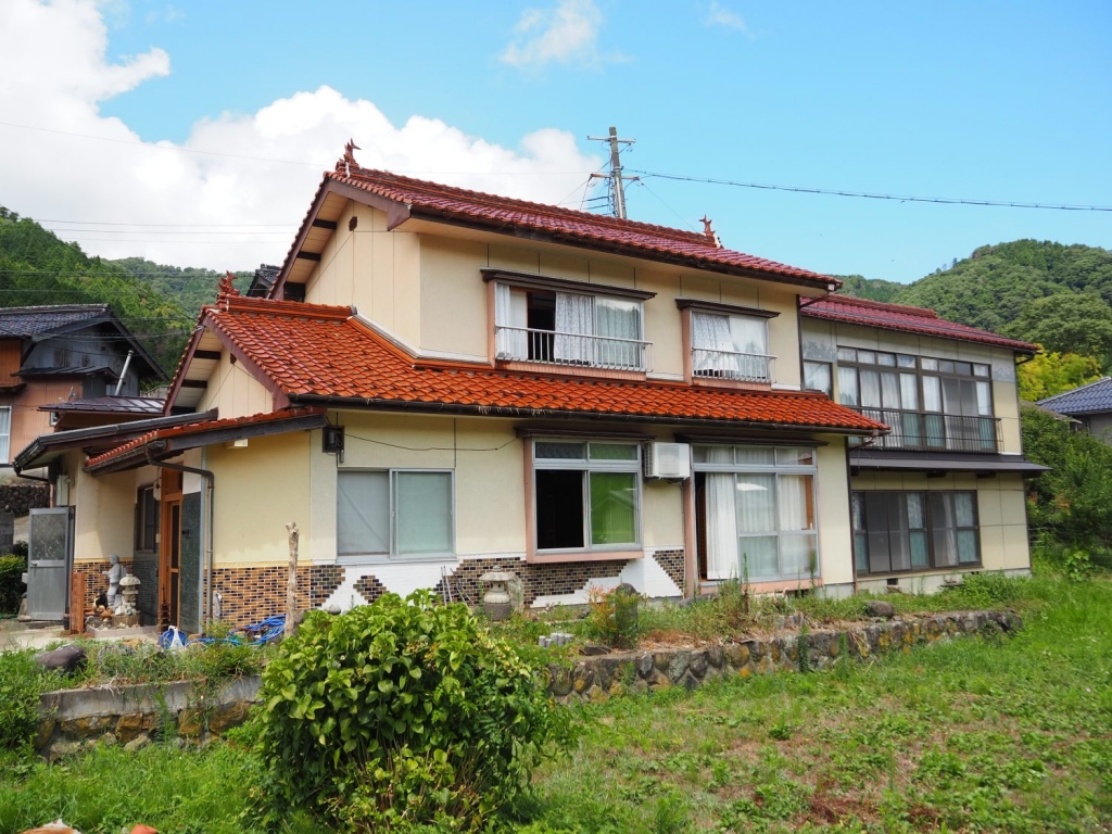 House in Hyogo