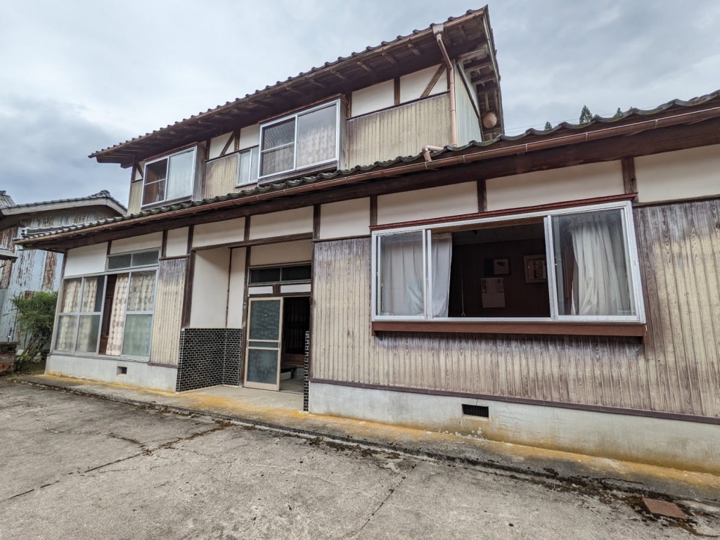 House in Hyogo