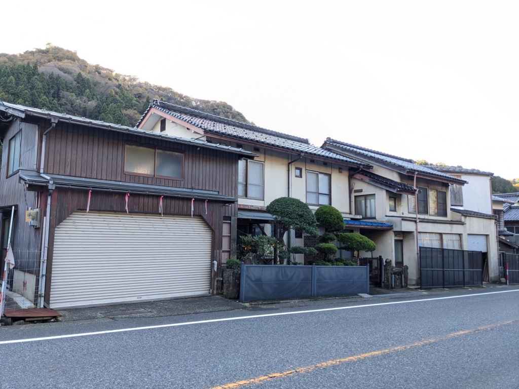 House in Hyogo