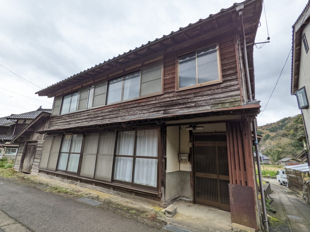 House in Hyogo