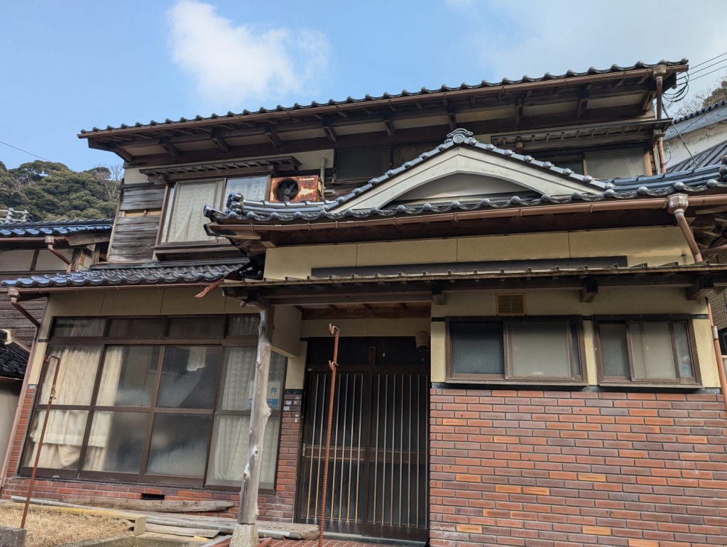 House in Hyogo