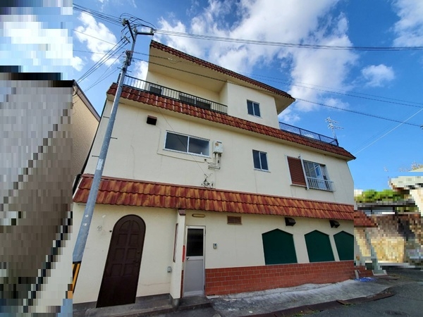 Maison à Hyogo