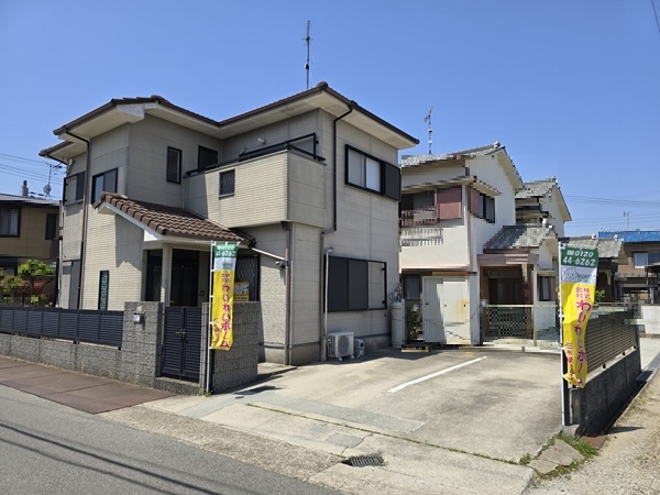 Maison à Hyogo