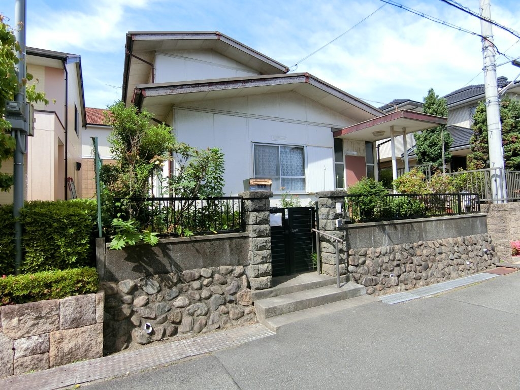 Maison à Hyogo