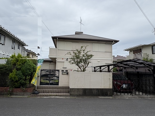Maison à Hyogo