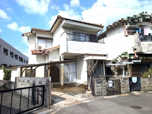 Maison à Hyogo · 73 m²