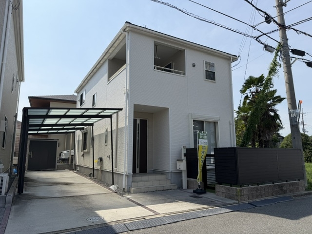 Maison à Hyogo · 97 m²