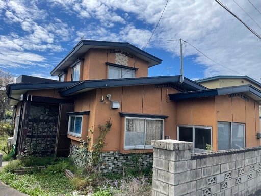 Maison à Aomori