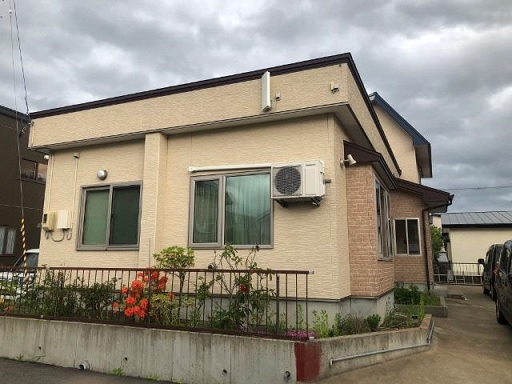 Maison à Aomori