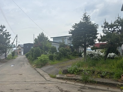 Maison à Aomori