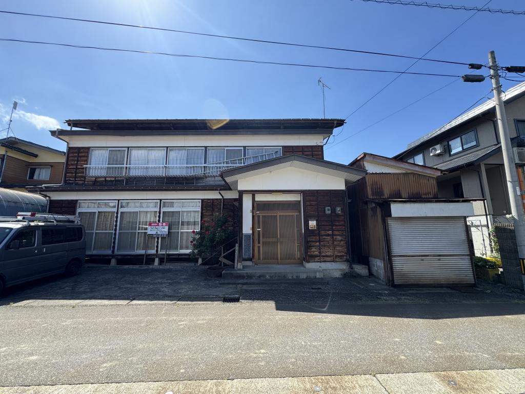 Maison à Niigata
