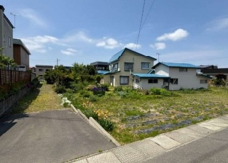 Maison à Aomori