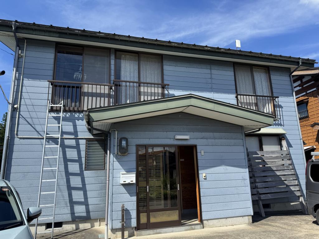 Maison à Niigata