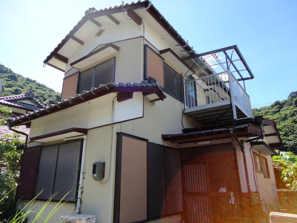 Maison à Ehime