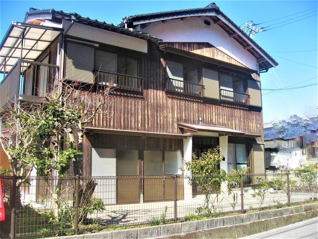 Maison à Ehime