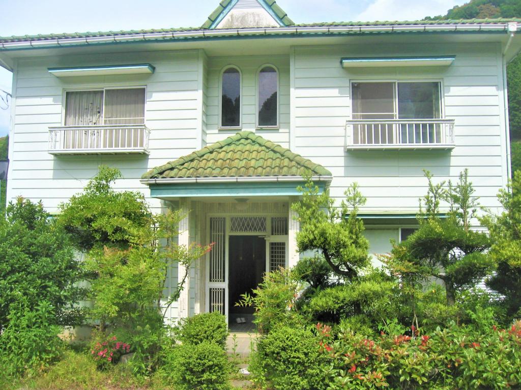 Maison à Ehime