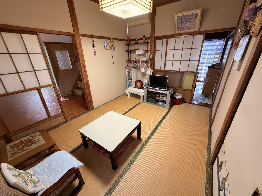 Maison à Niigata