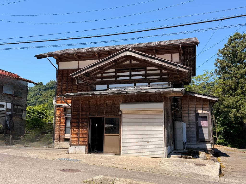 House in Niigata