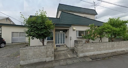 Maison à Aomori · 14u8