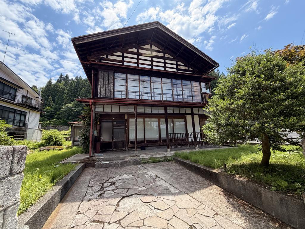 House in Niigata