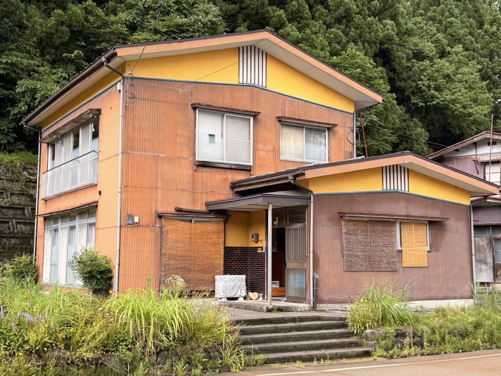 House in Niigata