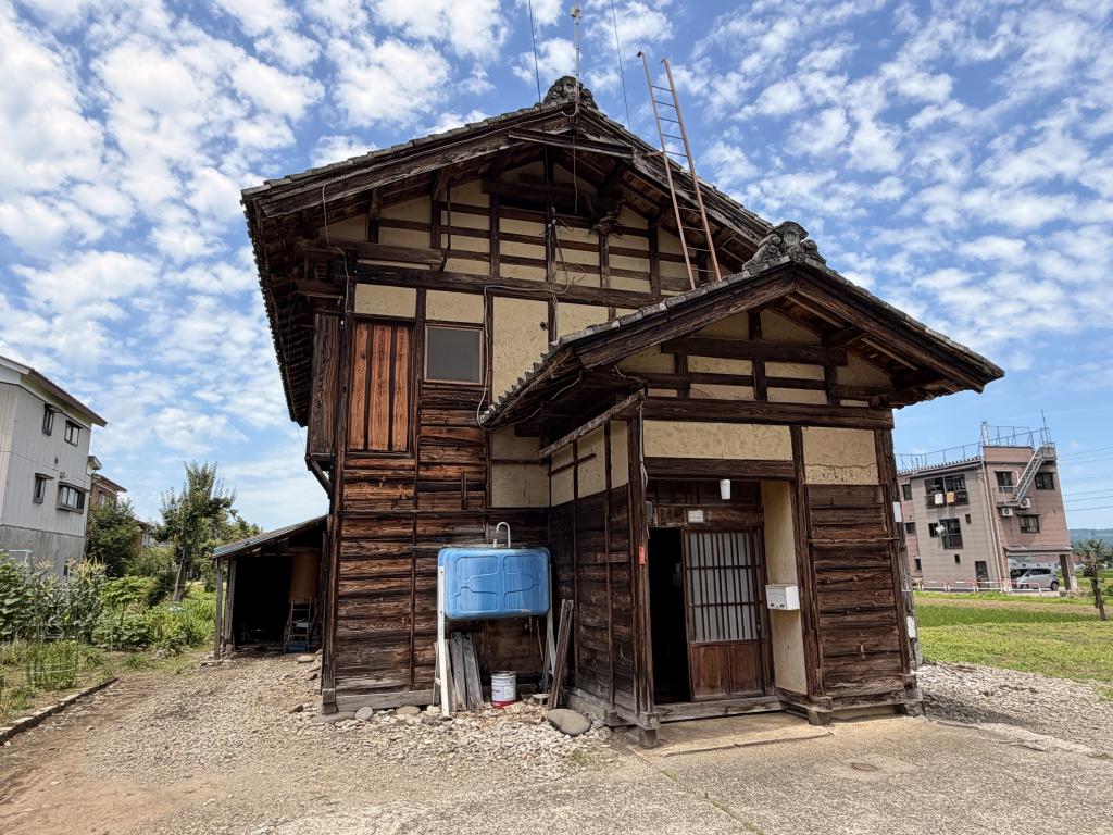 House in Niigata