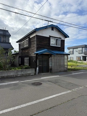 House in Aomori