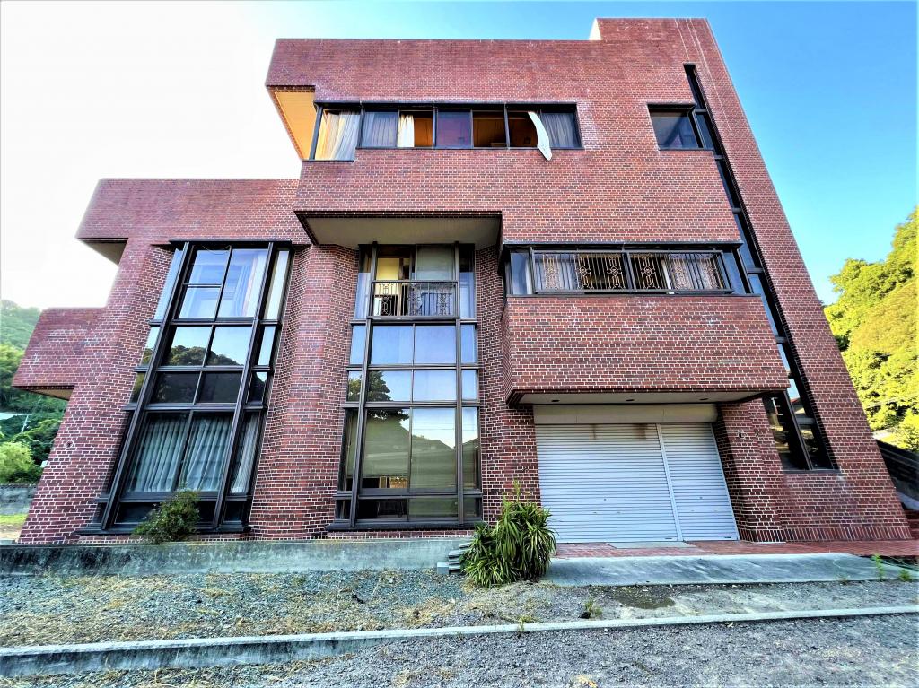 Maison à Ehime