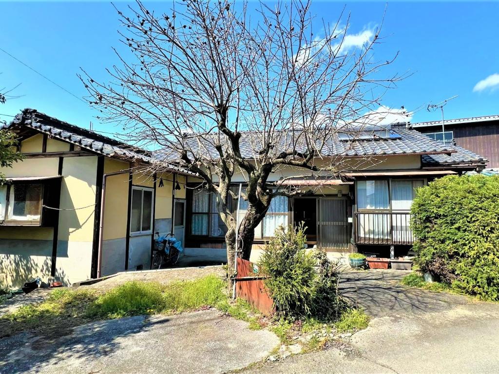 Maison à Ehime