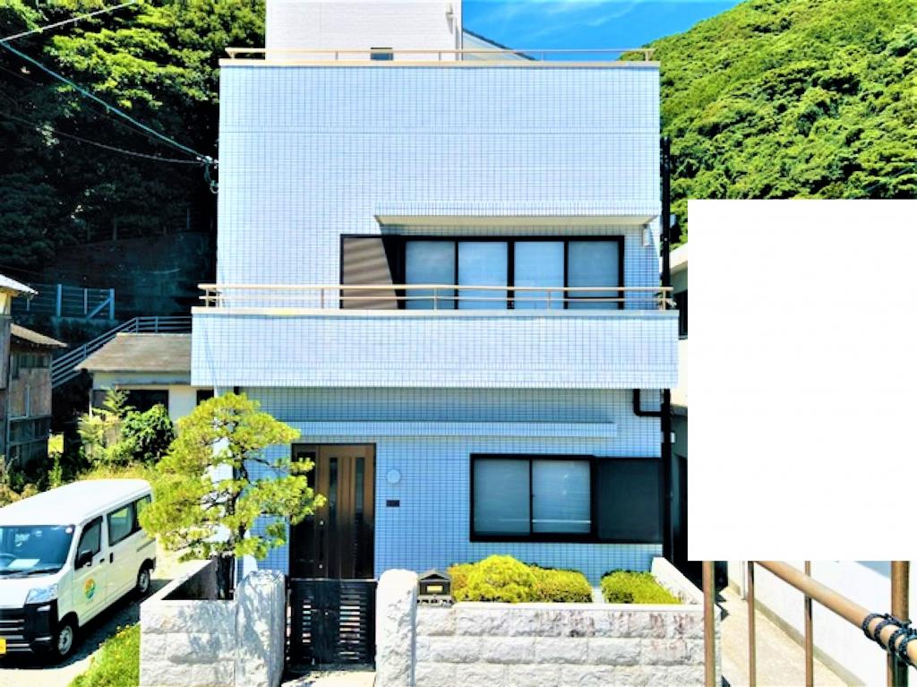 Maison à Ehime