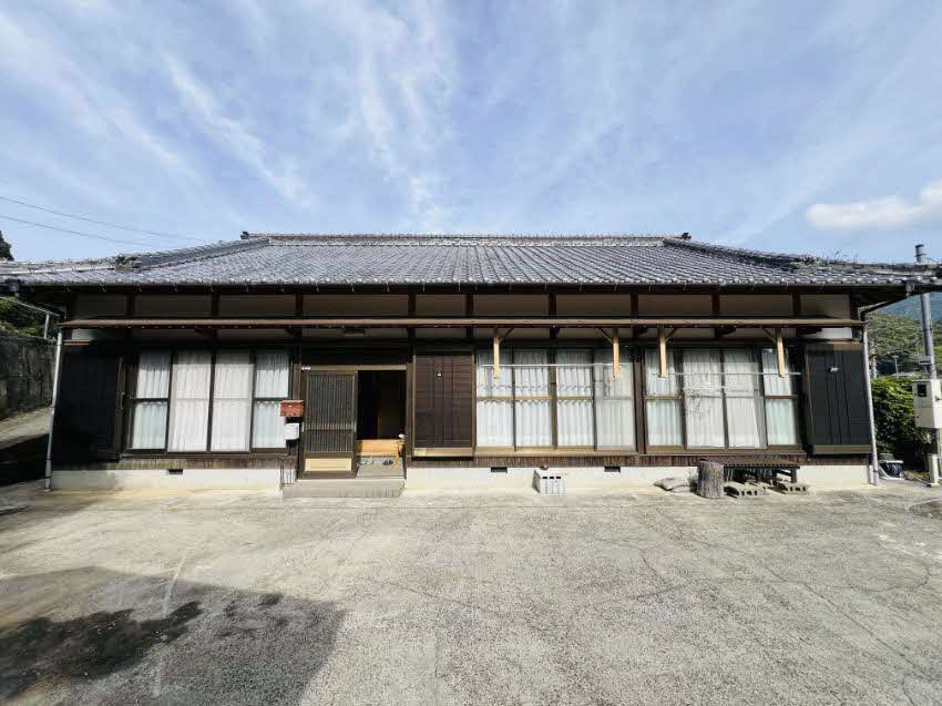Maison à Ehime