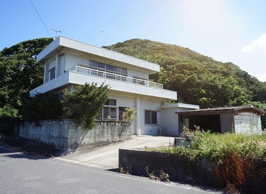 House in Hyogo