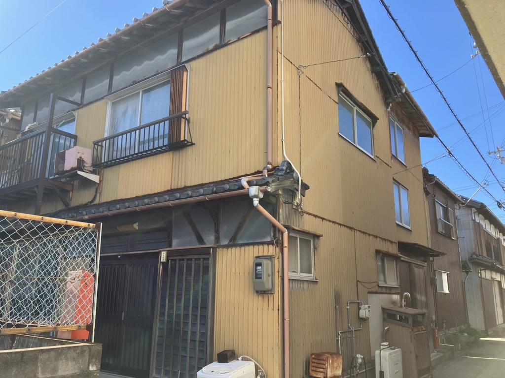 House in Hyogo