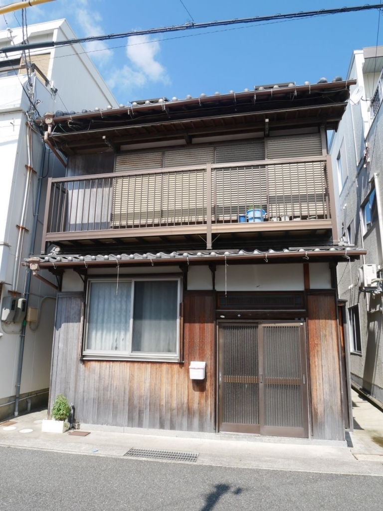 House in Hyogo